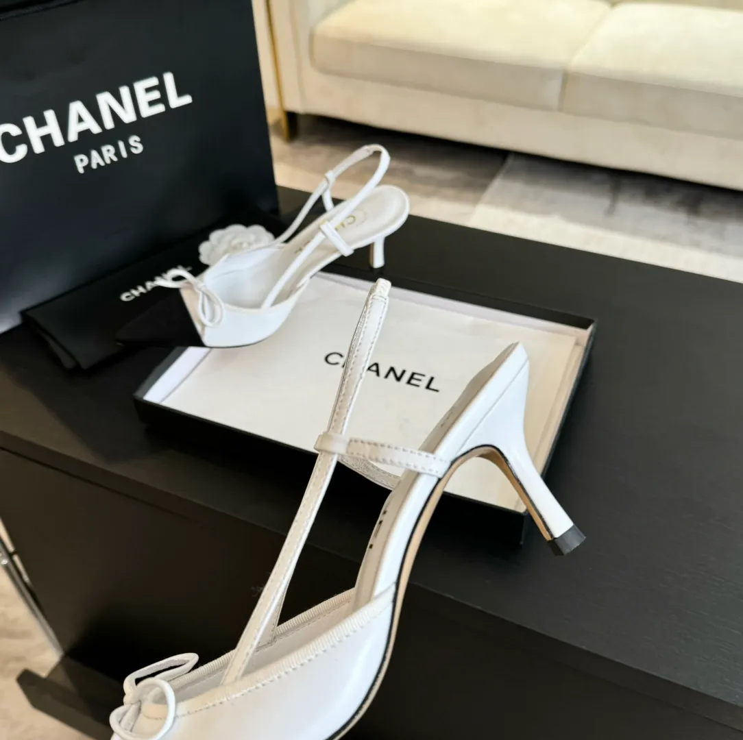 ✨Ex-factory price p480✨ Women's Shoes Women's Clothing Chanel Handmade Series Lambskin Mary Jane Sandals Ten Stars on the Cuteness Index Exquisite Camellia Hardware Decoration Dark Flesh Pink High-Density Towel Lining, Super Comfortable for Feet Fabric: Imported Sheepskin Italian Genuine Leather Outsole Size: #35-40
